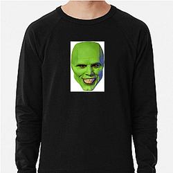 Comic Book Madness The Mask Sweatshirts