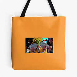 Shape-Shifting Antics The Mask Bags