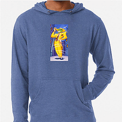 Reality Bending Fun The Mask Hoodies