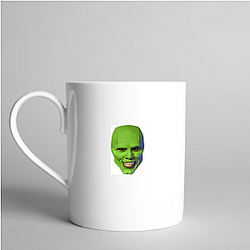 Comic Book Madness The Mask Mugs