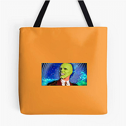 Explosive Comedy Vibes The Mask Bags