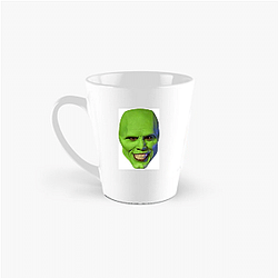 Comic Book Madness The Mask Mugs