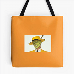 Mischief Unleashed Style The Mask Bags