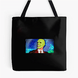 Explosive Comedy Vibes The Mask Bags
