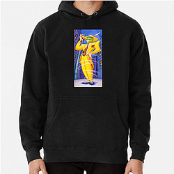 Reality Bending Fun The Mask Hoodies