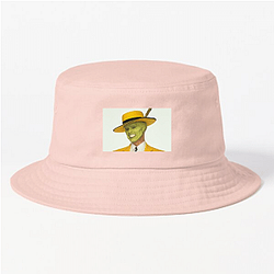 Mischief Unleashed Style The Mask Hats & Caps