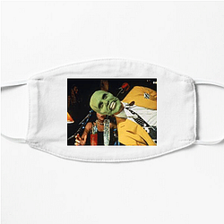 Over-The-Top Humor The Mask Face Masks