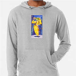 Reality Bending Fun The Mask Hoodies