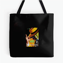 Cartoon Chaos Energy The Mask Bags