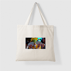 Shape-Shifting Antics The Mask Bags