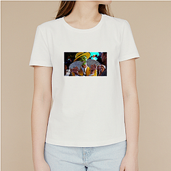 Shape-Shifting Antics The Mask T-Shirts