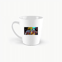 Shape-Shifting Antics The Mask Mugs