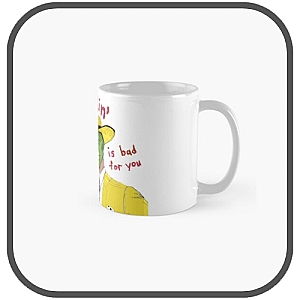 The Mask Mugs