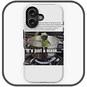 The Mask Cases