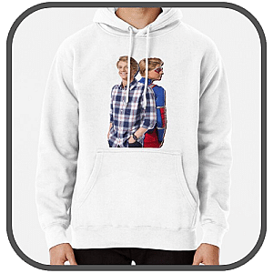 The Mask Hoodies