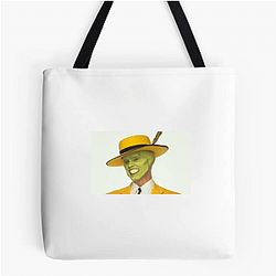 Mischief Unleashed Style The Mask Bags