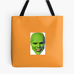 Comic Book Madness The Mask Bags