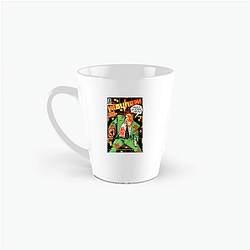 Mask Of Mayhem The Mask Mugs