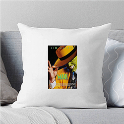 Cartoon Chaos Energy The Mask Pillows Cover