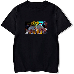 Shape-Shifting Antics The Mask T-Shirts