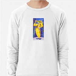 Reality Bending Fun The Mask Sweatshirts