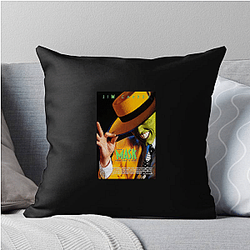 Cartoon Chaos Energy The Mask Pillows Cover