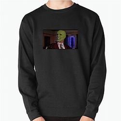 Iconic 90s Classic The Mask Sweatshirts