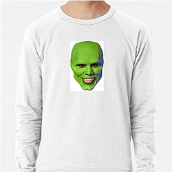 Comic Book Madness The Mask Sweatshirts