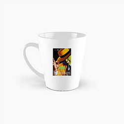 Cartoon Chaos Energy The Mask Mugs