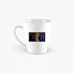 Iconic 90s Classic The Mask Mugs