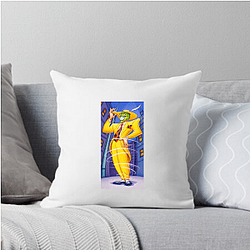 Reality Bending Fun The Mask Pillows Cover
