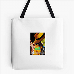 Cartoon Chaos Energy The Mask Bags