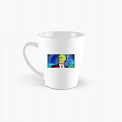 Explosive Comedy Vibes The Mask Mugs