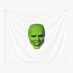 Comic Book Madness The Mask Tapestries