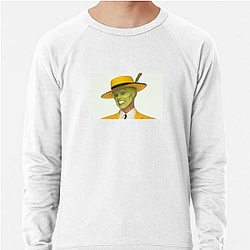 Mischief Unleashed Style The Mask Sweatshirts