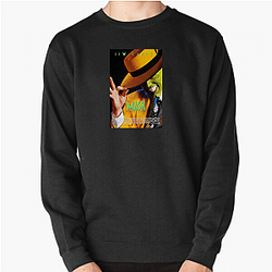 Cartoon Chaos Energy The Mask Sweatshirts