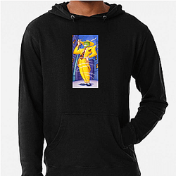 Reality Bending Fun The Mask Hoodies