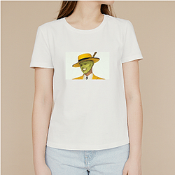 Mischief Unleashed Style The Mask T-Shirts