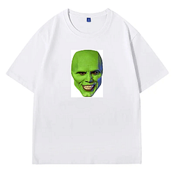 Comic Book Madness The Mask T-Shirts