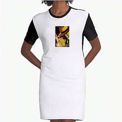 Cartoon Chaos Energy The Mask Dresses