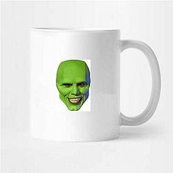 Comic Book Madness The Mask Mugs