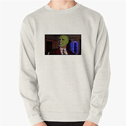 Iconic 90s Classic The Mask Sweatshirts