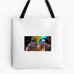 Shape-Shifting Antics The Mask Bags