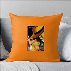 Cartoon Chaos Energy The Mask Pillows Cover