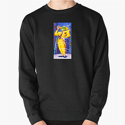 Reality Bending Fun The Mask Sweatshirts