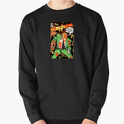 Mask Of Mayhem The Mask Sweatshirts
