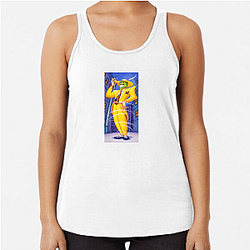Reality Bending Fun The Mask Tank Tops