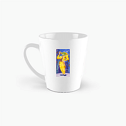 Reality Bending Fun The Mask Mugs