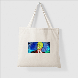 Explosive Comedy Vibes The Mask Bags
