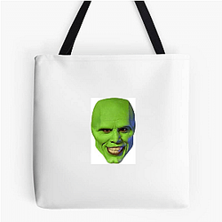 Comic Book Madness The Mask Bags